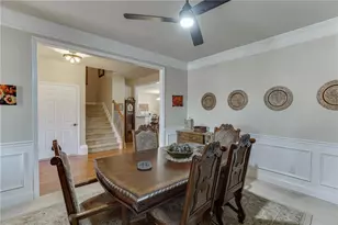 810 Liberty Bell Run, Hoschton, GA 30548 - Photo 7