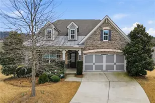 2545 Chalgrove Ct, Cumming, GA 30040 - Photo 1