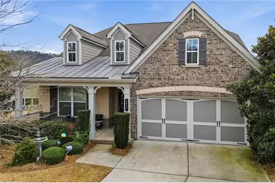 2545 Chalgrove Court, Cumming, GA 30040 - Photo 3