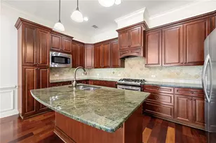 15 Buford Village Walk, Buford, GA 30518 - Photo 7