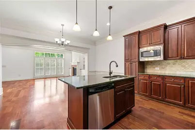 15 Buford Village Walk, Buford, GA 30518 - Photo 9