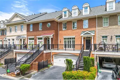 15 Buford Village Walk, Buford, GA 30518 - Photo 29