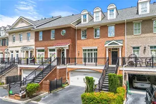 15 Buford Village Walk, Buford, GA 30518 - Photo 29