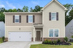 157 Colbury St, Villa Rica, GA 30180 - Photo 1