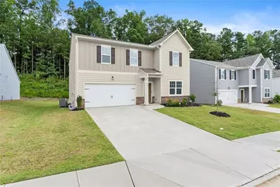 157 Colbury Street, Villa Rica, GA 30180 - Photo 3