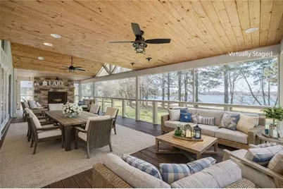 3614 N River Road, Gainesville, GA 30506 - Photo 47