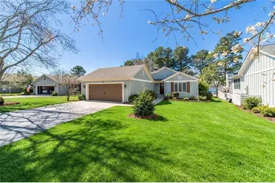 3614 N River Road, Gainesville, GA 30506 - Photo 5