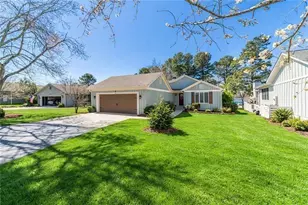 3614 N River Rd, Gainesville, GA 30506 - Photo 5