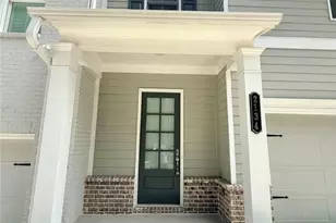 2134 Cloverton Wy, Kennesaw, GA 30152 - Photo 3