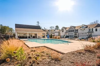 2134 Cloverton Way, Kennesaw, GA 30152 - Photo 19