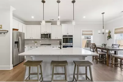 3054 Mountain Shadow Way, Marietta, GA 30064 - Photo 15