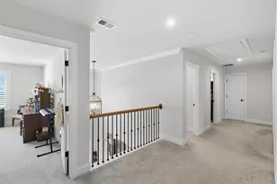 3054 Mountain Shadow Way, Marietta, GA 30064 - Photo 31