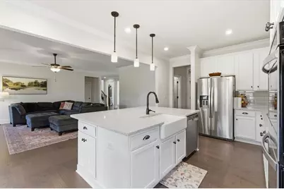 3054 Mountain Shadow Way, Marietta, GA 30064 - Photo 19