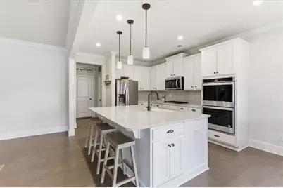 3054 Mountain Shadow Way, Marietta, GA 30064 - Photo 21