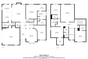 3054 Mountain Shadow Way, Marietta, GA 30064 - Photo 49