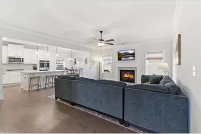 3054 Mountain Shadow Way, Marietta, GA 30064 - Photo 11