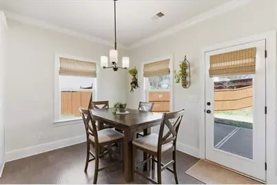 3054 Mountain Shadow Way, Marietta, GA 30064 - Photo 17