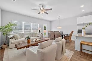 2861 Lillian Ln, Douglasville, GA 30135 - Photo 5