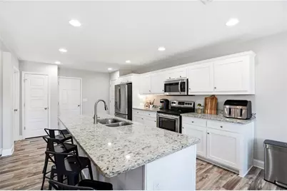 511 Grand Oaks Avenue, Bethlehem, GA 30620 - Photo 9