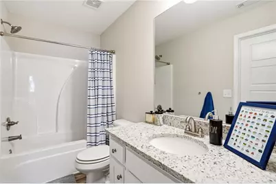 511 Grand Oaks Avenue, Bethlehem, GA 30620 - Photo 25