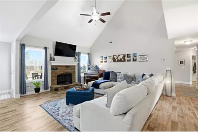 511 Grand Oaks Avenue, Bethlehem, GA 30620 - Photo 5