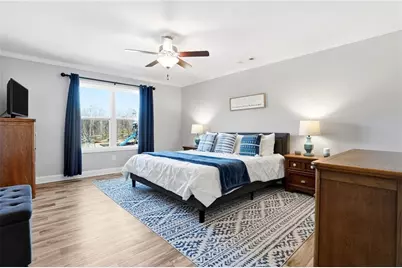 511 Grand Oaks Avenue, Bethlehem, GA 30620 - Photo 13