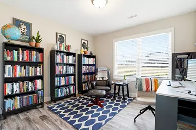 511 Grand Oaks Avenue, Bethlehem, GA 30620 - Photo 21