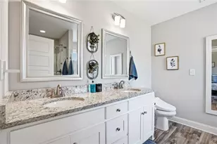 511 Grand Oaks Ave, Bethlehem, GA 30620 - Photo 19