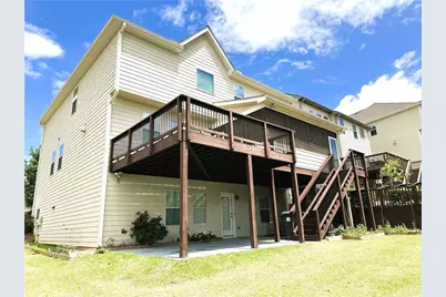 4440 Partridge Point, Cumming, GA 30041 - Photo 3