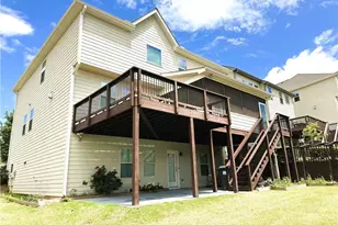 4440 Partridge Point, Cumming, GA 30041 - Photo 3