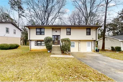 2284 Emerald Springs Drive, Decatur, GA 30035 - Photo 1