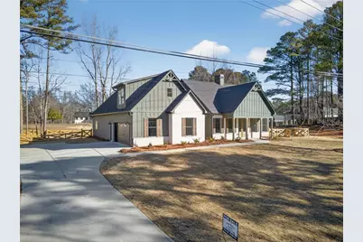 2203 Ridge Road, Douglasville, GA 30134 - Photo 5