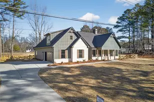 2203 Ridge Rd, Douglasville, GA 30134 - Photo 5