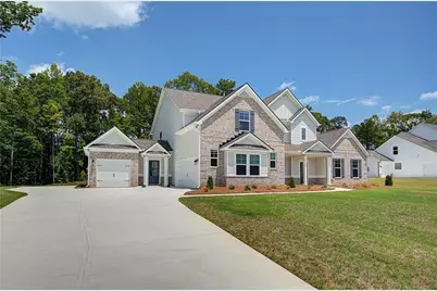 114 Homesite Saddle Drive, Senoia, GA 30276 - Photo 3