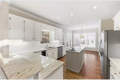 711 Chattahoochee Place, Gainesville, GA 30506 - Photo 13