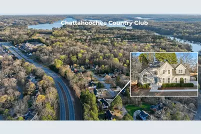 711 Chattahoochee Place, Gainesville, GA 30506 - Photo 3