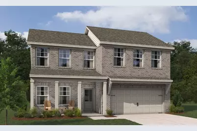 5328 Frontier Court, Flowery Branch, GA 30542 - Photo 1