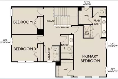 5328 Frontier Court, Flowery Branch, GA 30542 - Photo 3
