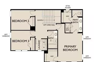 5328 Frontier Ct, Flowery Branch, GA 30542 - Photo 3