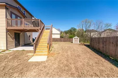 3430 Park Glenn Lane, Snellville, GA 30078 - Photo 51