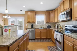 3430 Park Glenn Ln, Snellville, GA 30078 - Photo 13