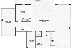 515 Hillcrest View Dr NE, Suwanee, GA 30024 - Photo 99