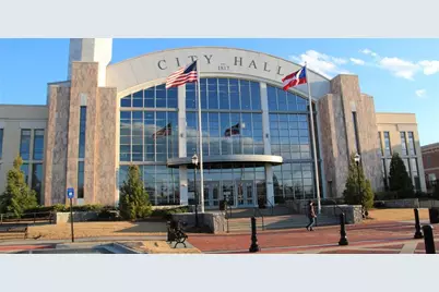 515 Hillcrest View Drive NE, Suwanee, GA 30024 - Photo 107