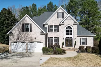 515 Hillcrest View Drive NE, Suwanee, GA 30024 - Photo 99