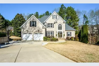 515 Hillcrest View Drive NE, Suwanee, GA 30024 - Photo 17