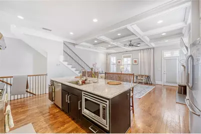 1196 John Collier Road #1196, Atlanta, GA 30318 - Photo 7