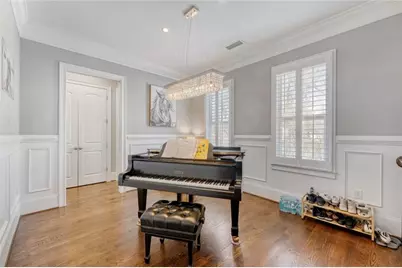 1196 John Collier Road #1196, Atlanta, GA 30318 - Photo 3