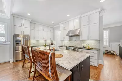 1196 John Collier Road #1196, Atlanta, GA 30318 - Photo 9