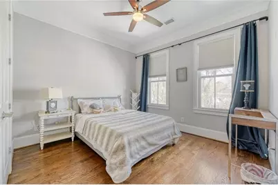 1196 John Collier Road #1196, Atlanta, GA 30318 - Photo 17