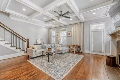 1196 John Collier Road #1196, Atlanta, GA 30318 - Photo 5